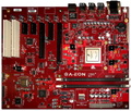 A-EON Cirrus Plus motherboard