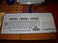 Commodore 64 gép