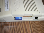 Amiga SD floppy drive